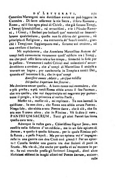 Giornale de'letterati per l'anno ... pubblicato col titolo di Novelle letterarie oltramontane