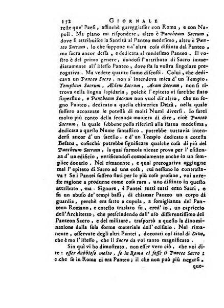 Giornale de'letterati per l'anno ... pubblicato col titolo di Novelle letterarie oltramontane