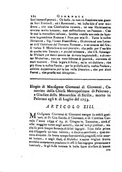 Giornale de'letterati per l'anno ... pubblicato col titolo di Novelle letterarie oltramontane