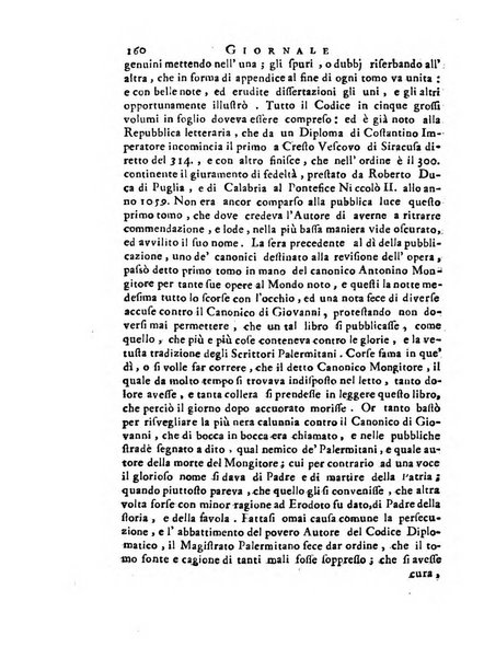 Giornale de'letterati per l'anno ... pubblicato col titolo di Novelle letterarie oltramontane