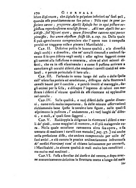 Giornale de'letterati per l'anno ... pubblicato col titolo di Novelle letterarie oltramontane