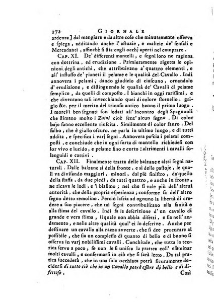 Giornale de'letterati per l'anno ... pubblicato col titolo di Novelle letterarie oltramontane