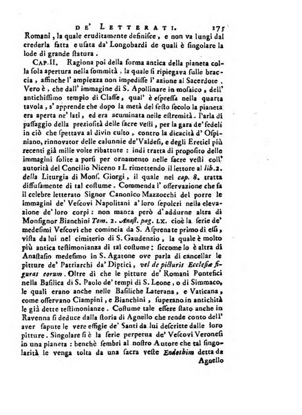 Giornale de'letterati per l'anno ... pubblicato col titolo di Novelle letterarie oltramontane