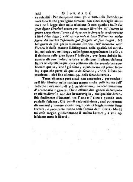 Giornale de'letterati per l'anno ... pubblicato col titolo di Novelle letterarie oltramontane