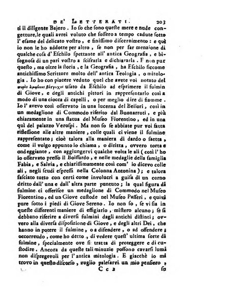 Giornale de'letterati per l'anno ... pubblicato col titolo di Novelle letterarie oltramontane