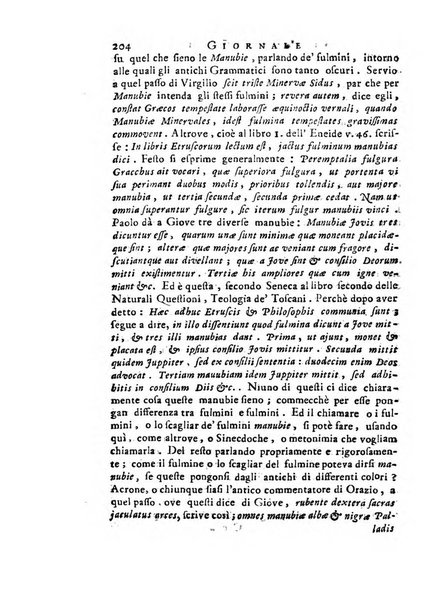 Giornale de'letterati per l'anno ... pubblicato col titolo di Novelle letterarie oltramontane