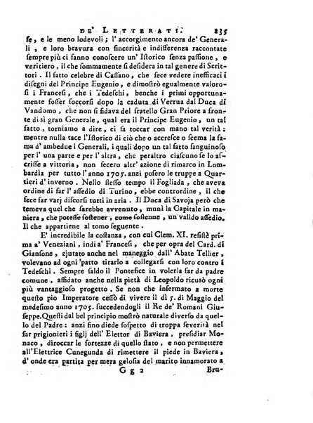 Giornale de'letterati per l'anno ... pubblicato col titolo di Novelle letterarie oltramontane