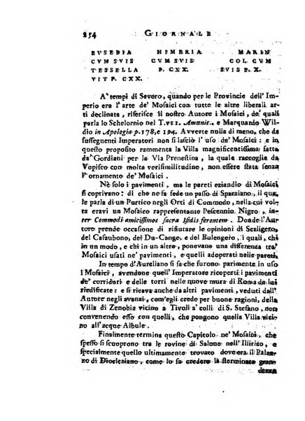 Giornale de'letterati per l'anno ... pubblicato col titolo di Novelle letterarie oltramontane