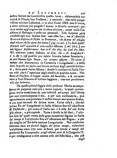 Giornale de'letterati per l'anno ... pubblicato col titolo di Novelle letterarie oltramontane