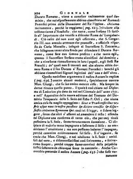 Giornale de'letterati per l'anno ... pubblicato col titolo di Novelle letterarie oltramontane