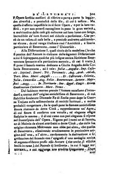 Giornale de'letterati per l'anno ... pubblicato col titolo di Novelle letterarie oltramontane