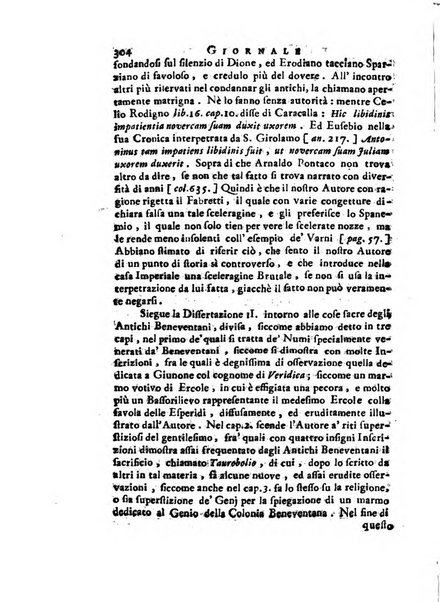 Giornale de'letterati per l'anno ... pubblicato col titolo di Novelle letterarie oltramontane