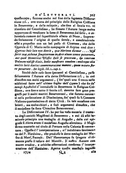 Giornale de'letterati per l'anno ... pubblicato col titolo di Novelle letterarie oltramontane