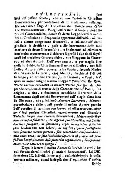 Giornale de'letterati per l'anno ... pubblicato col titolo di Novelle letterarie oltramontane