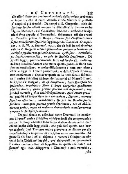 Giornale de'letterati per l'anno ... pubblicato col titolo di Novelle letterarie oltramontane