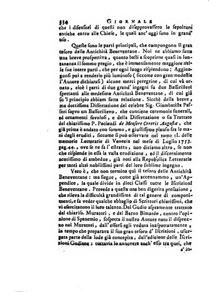 Giornale de'letterati per l'anno ... pubblicato col titolo di Novelle letterarie oltramontane