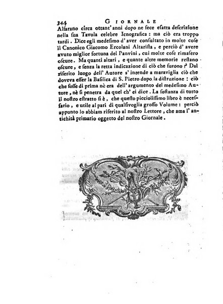 Giornale de'letterati per l'anno ... pubblicato col titolo di Novelle letterarie oltramontane