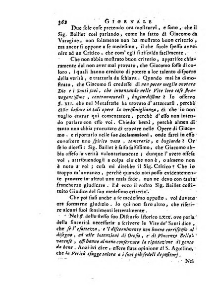 Giornale de'letterati per l'anno ... pubblicato col titolo di Novelle letterarie oltramontane