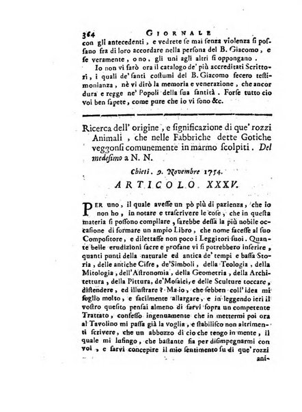 Giornale de'letterati per l'anno ... pubblicato col titolo di Novelle letterarie oltramontane