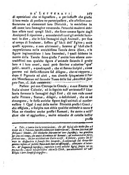 Giornale de'letterati per l'anno ... pubblicato col titolo di Novelle letterarie oltramontane