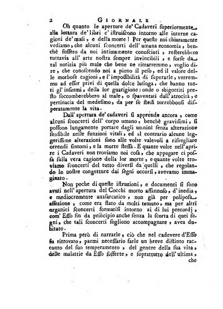 Giornale de'letterati per l'anno ... pubblicato col titolo di Novelle letterarie oltramontane