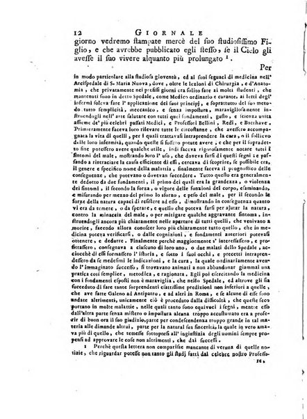 Giornale de'letterati per l'anno ... pubblicato col titolo di Novelle letterarie oltramontane