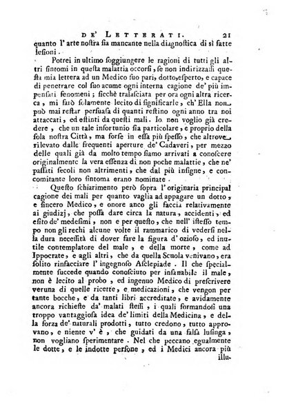 Giornale de'letterati per l'anno ... pubblicato col titolo di Novelle letterarie oltramontane