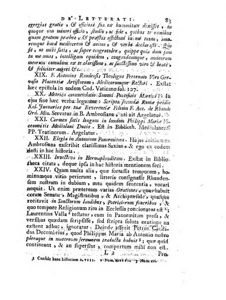 Giornale de'letterati per l'anno ... pubblicato col titolo di Novelle letterarie oltramontane