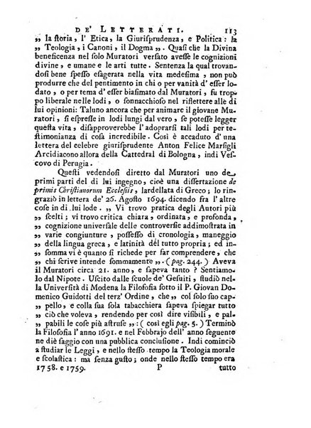 Giornale de'letterati per l'anno ... pubblicato col titolo di Novelle letterarie oltramontane