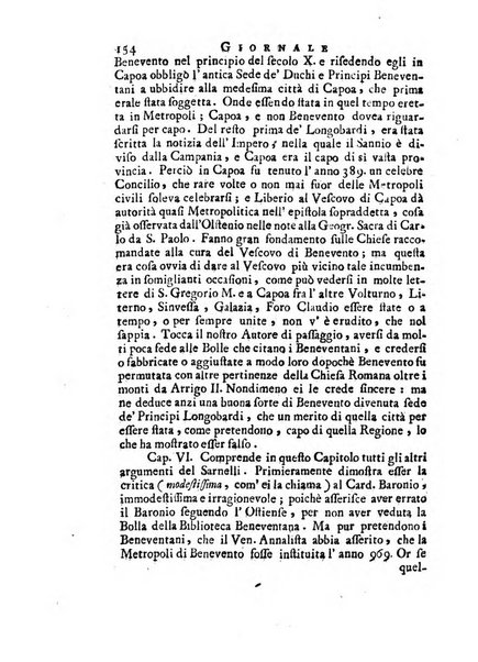 Giornale de'letterati per l'anno ... pubblicato col titolo di Novelle letterarie oltramontane