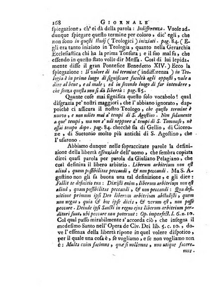 Giornale de'letterati per l'anno ... pubblicato col titolo di Novelle letterarie oltramontane