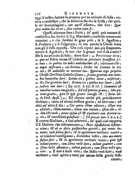 Giornale de'letterati per l'anno ... pubblicato col titolo di Novelle letterarie oltramontane