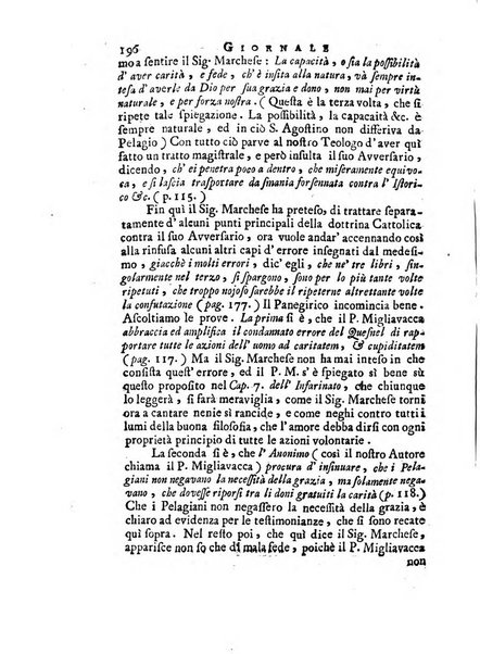 Giornale de'letterati per l'anno ... pubblicato col titolo di Novelle letterarie oltramontane