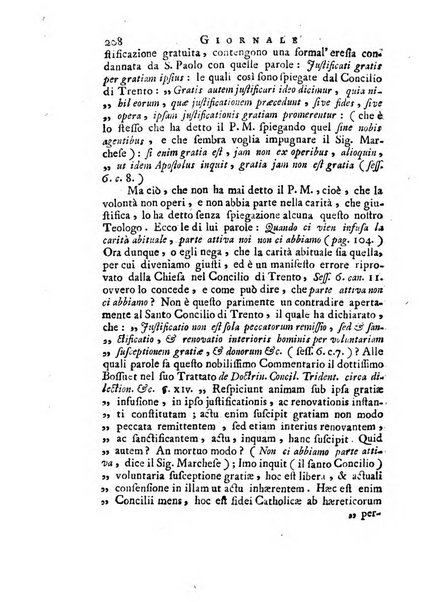 Giornale de'letterati per l'anno ... pubblicato col titolo di Novelle letterarie oltramontane