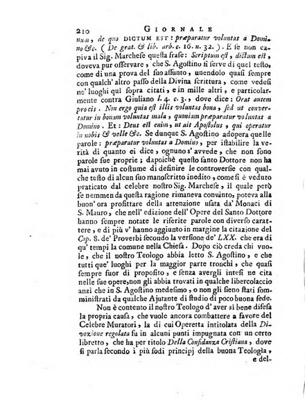 Giornale de'letterati per l'anno ... pubblicato col titolo di Novelle letterarie oltramontane