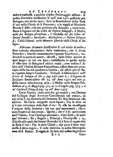 Giornale de'letterati per l'anno ... pubblicato col titolo di Novelle letterarie oltramontane