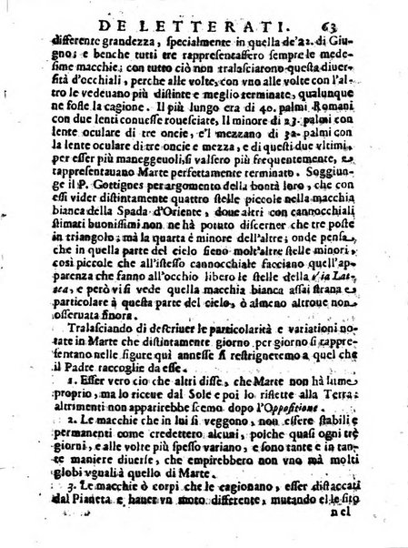 Il giornale de letterati