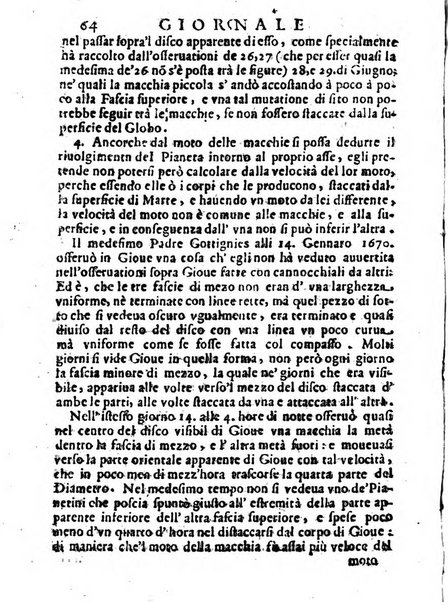 Il giornale de letterati