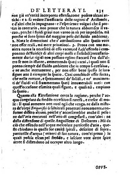 Il giornale de letterati