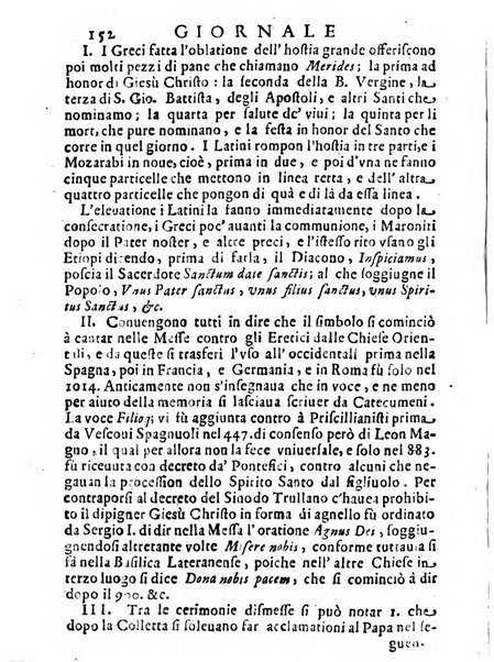 Il giornale de letterati