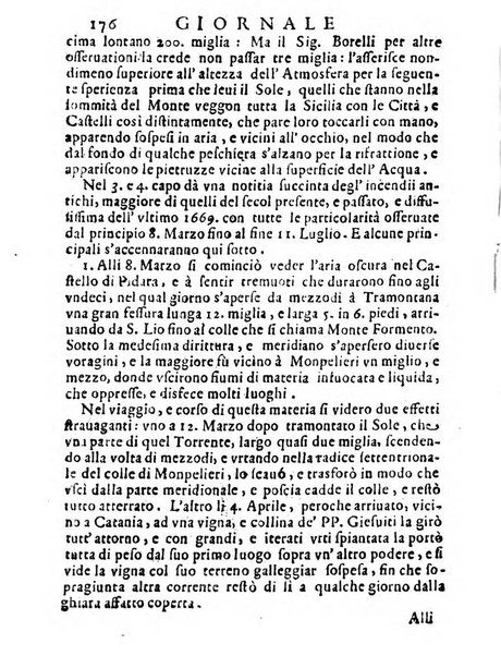 Il giornale de letterati