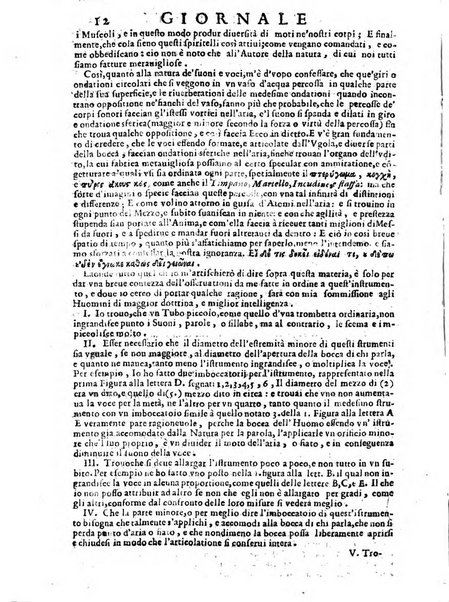 Il giornale de letterati