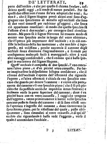 Il giornale de letterati