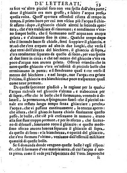 Il giornale de letterati