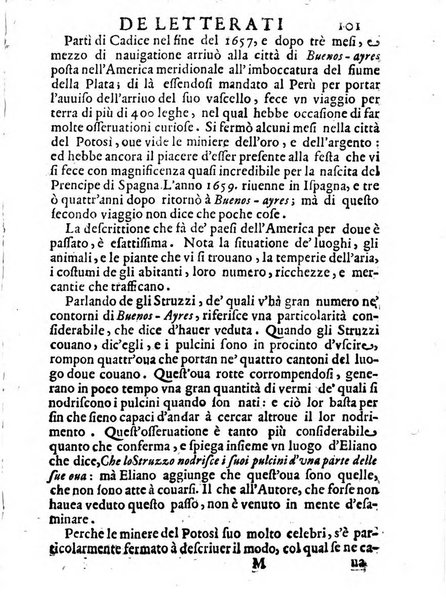 Il giornale de letterati