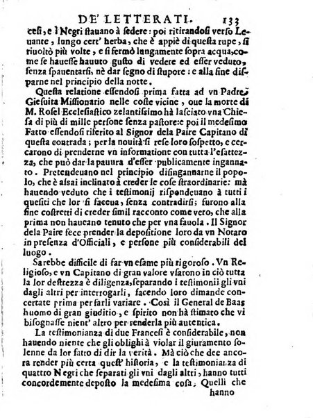 Il giornale de letterati