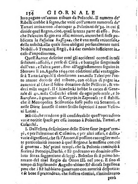 Il giornale de letterati