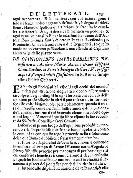 Il giornale de letterati