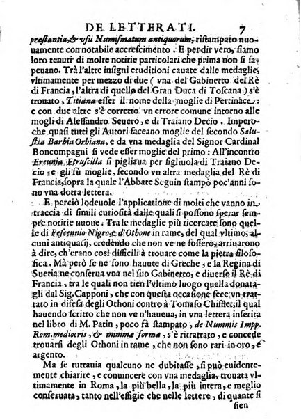 Il giornale de letterati