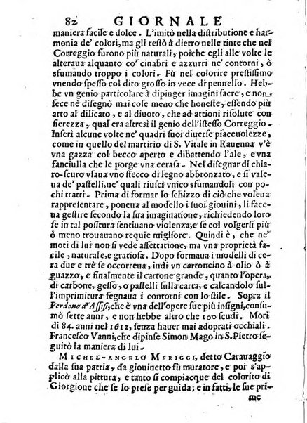 Il giornale de letterati